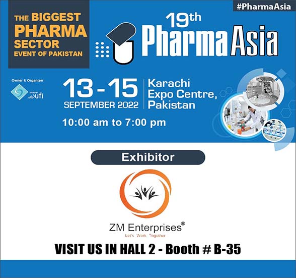 Pharma Asia