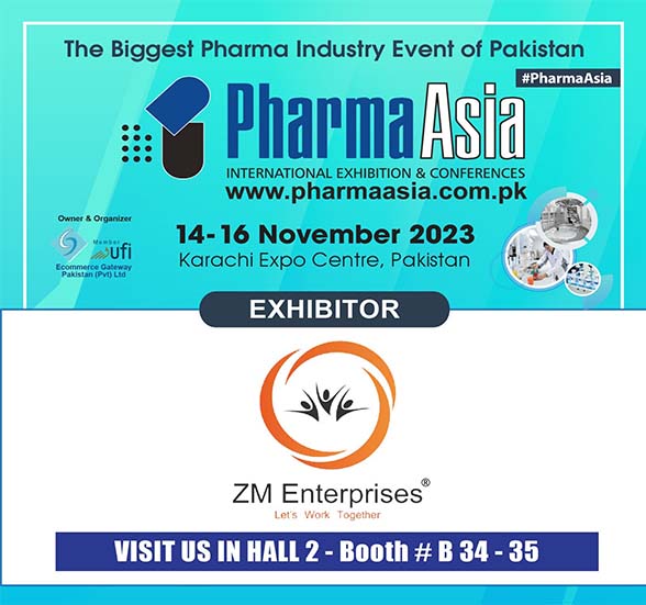 Pharma Asia