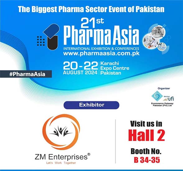 Pharma Asia