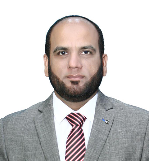 rana mahmood